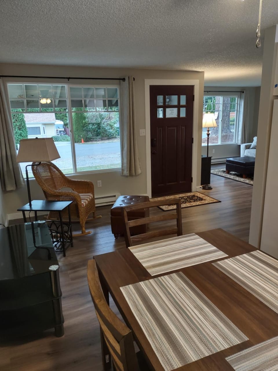 Everett Silver Lake Apartment in Everett