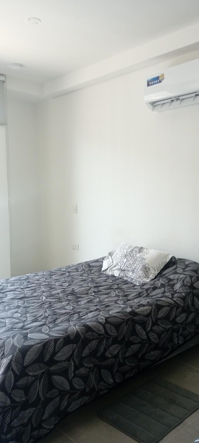 Aparta estudio coralina Suite Apartment in Gaira