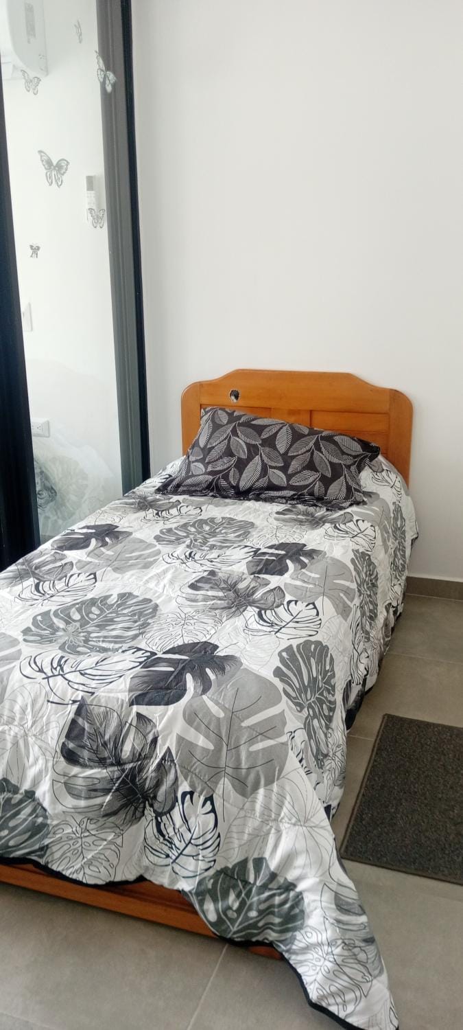 Aparta estudio coralina Suite Apartment in Gaira