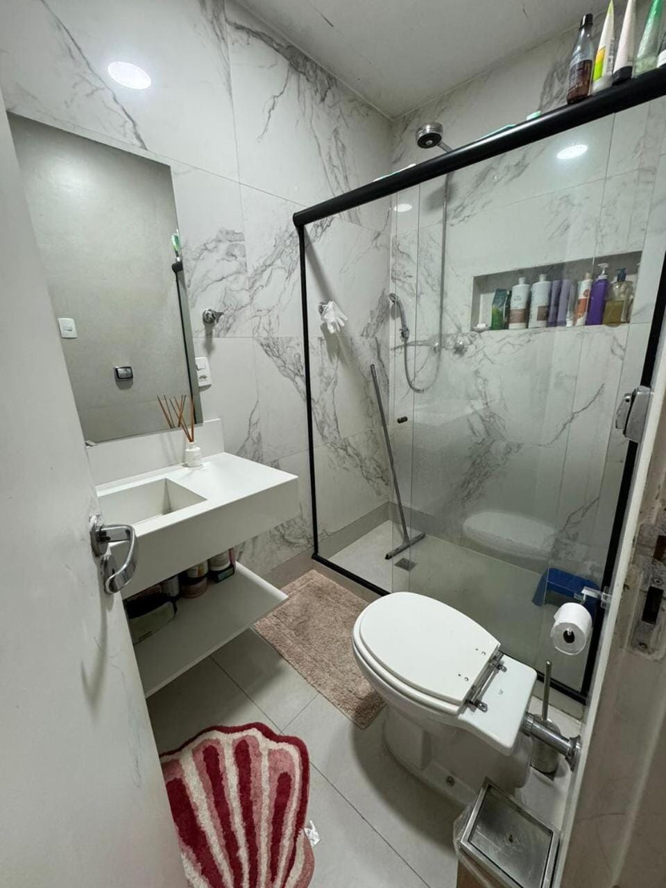 Copa P5 Apartment Apartment in Rio de Janeiro