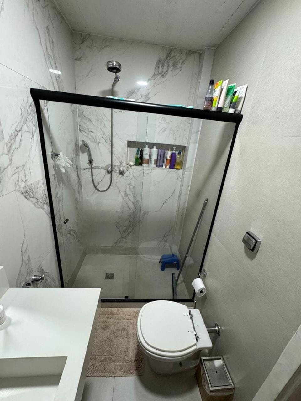 Copa P5 Apartment Apartment in Rio de Janeiro