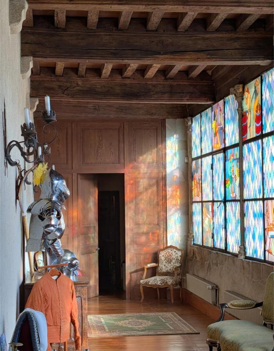 Decorative detail, Internal: Not applicable to any particular room