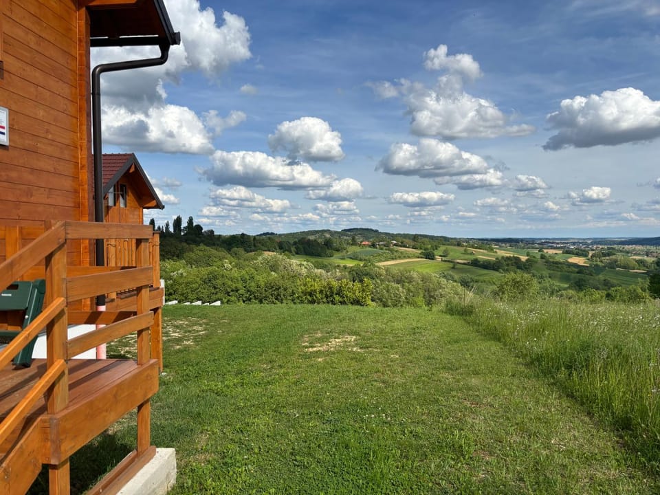 Kuća za odmor Kiara Apartment in Croatia
