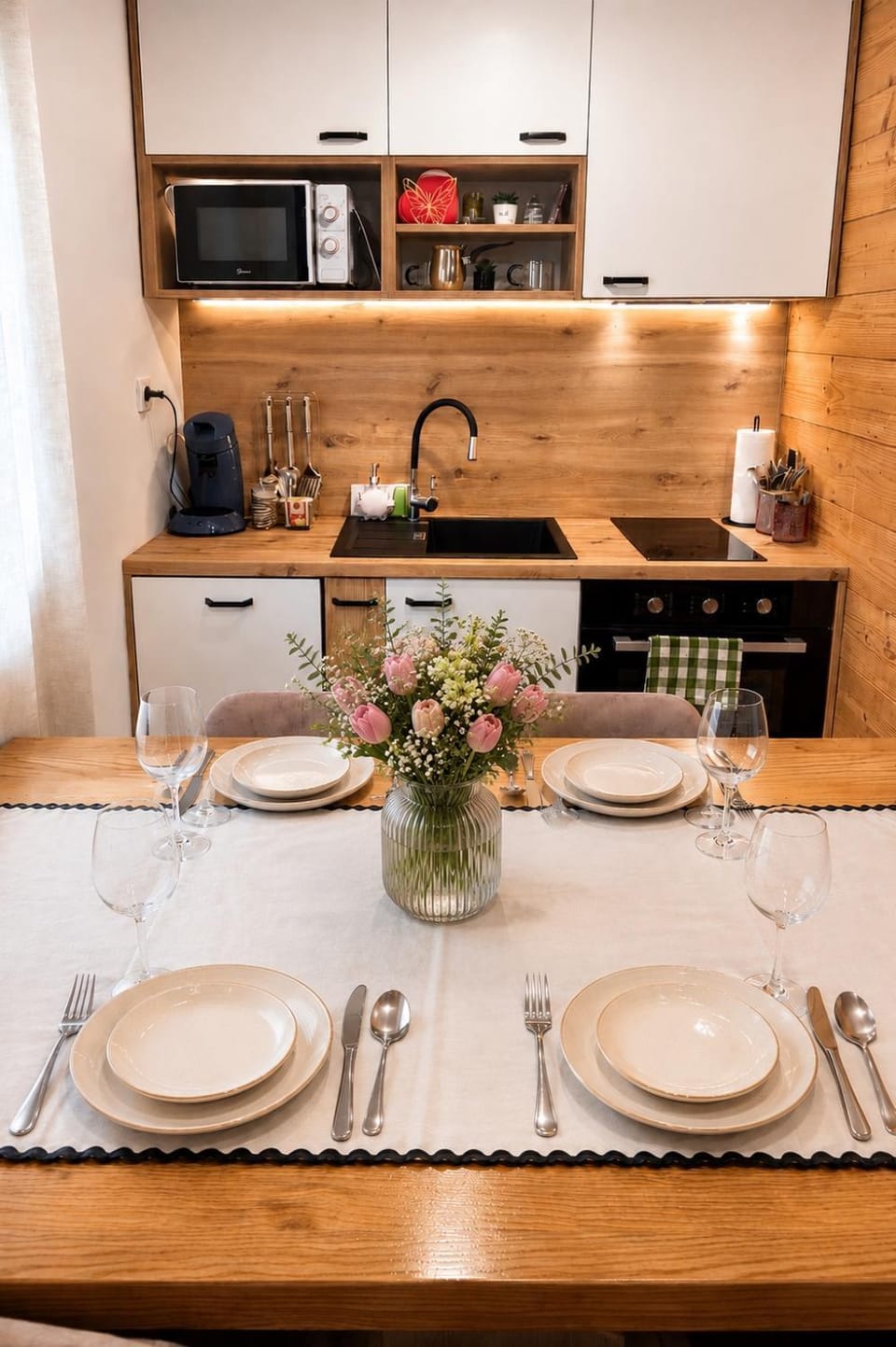 Kuća za odmor Kiara Apartment in Croatia