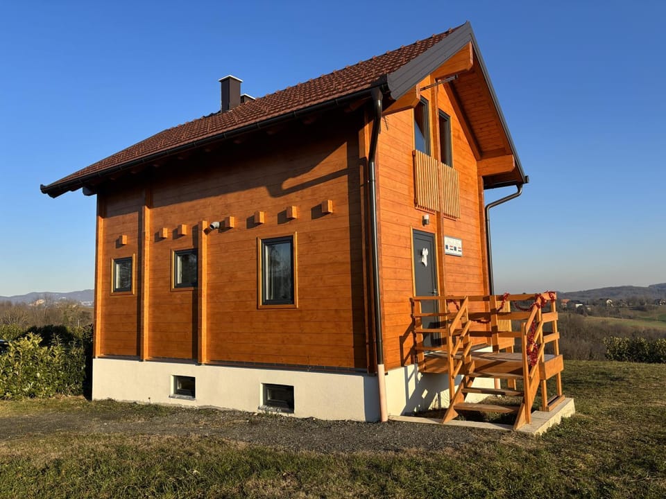 Kuća za odmor Kiara Apartment in Croatia