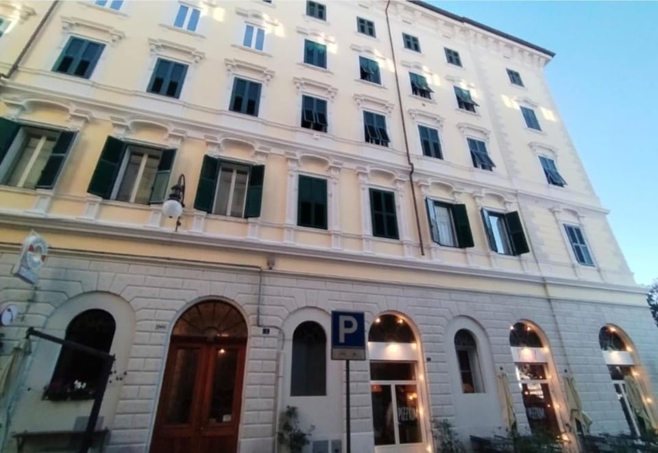 VelaMar Bed and Breakfast in Trieste