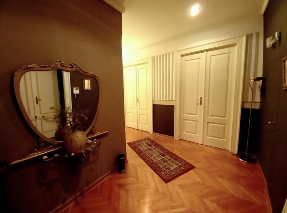 VelaMar Bed and Breakfast in Trieste