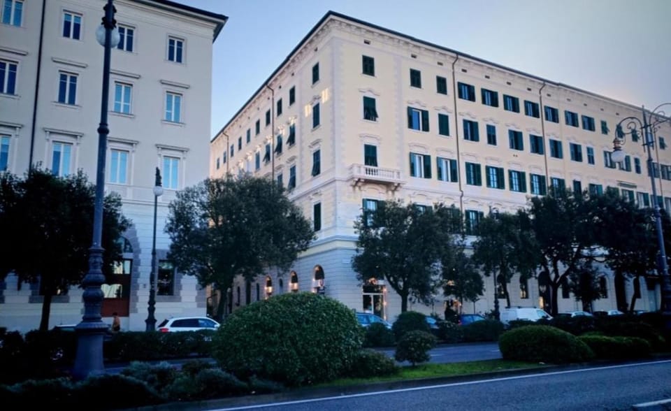 VelaMar Bed and Breakfast in Trieste