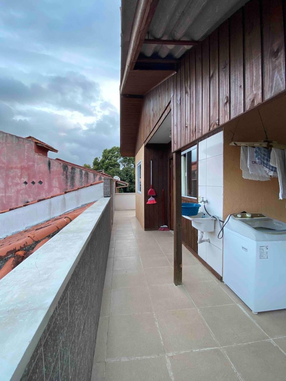 Ambiente familiar Apartment in Florianopolis