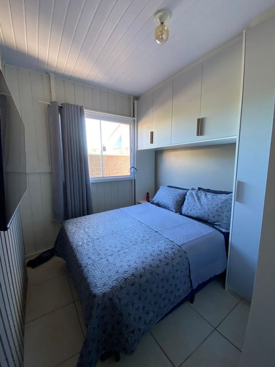 Ambiente familiar Apartment in Florianopolis