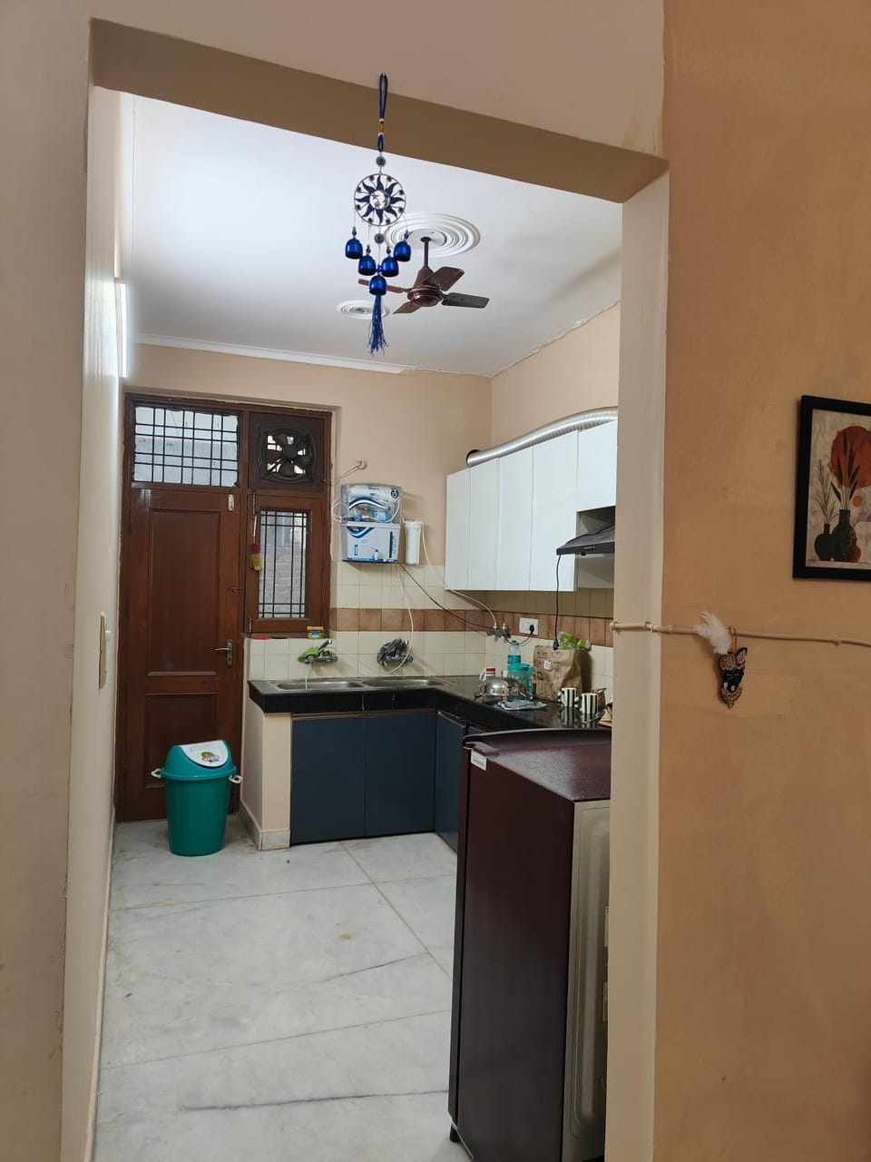 Mustang Homestay Near Medanta Hospital Vacation rental in Gurugram