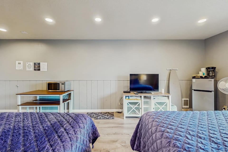 Sea Treasures Inn #209 House in Rockaway Beach