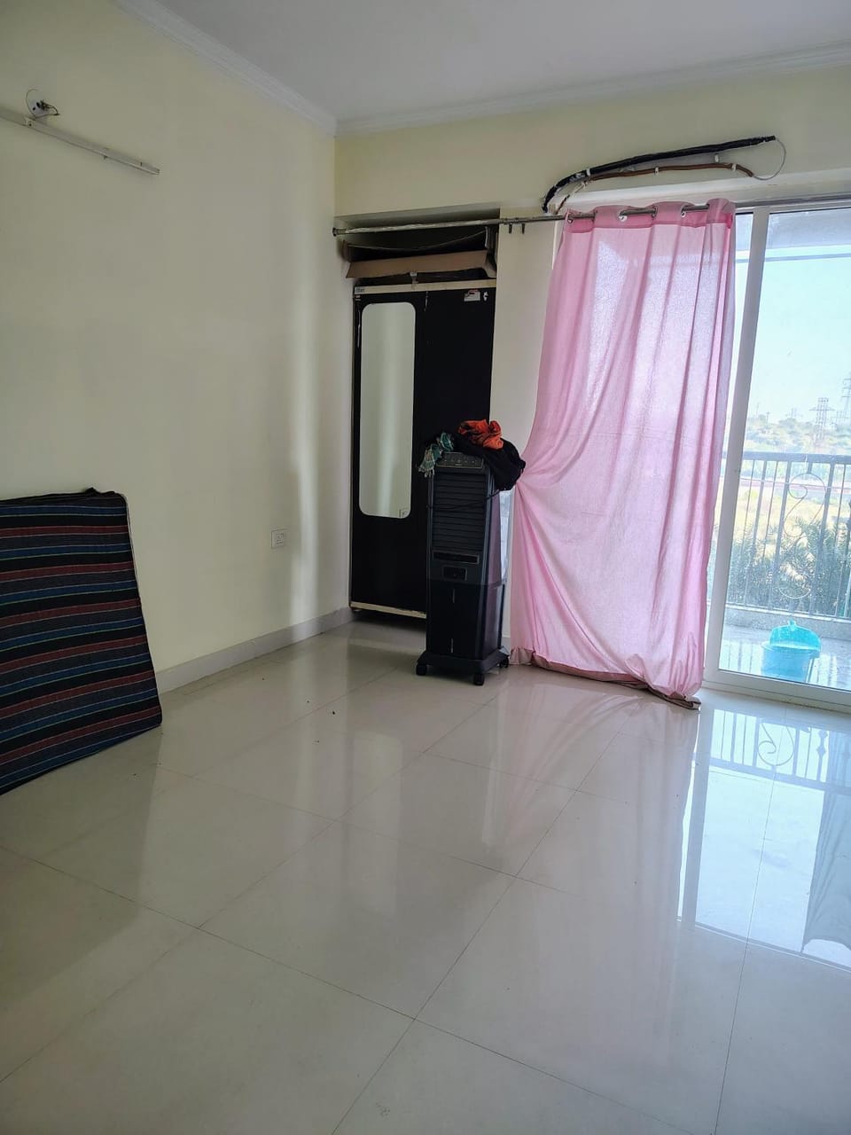 Palm Residency Apartment in India