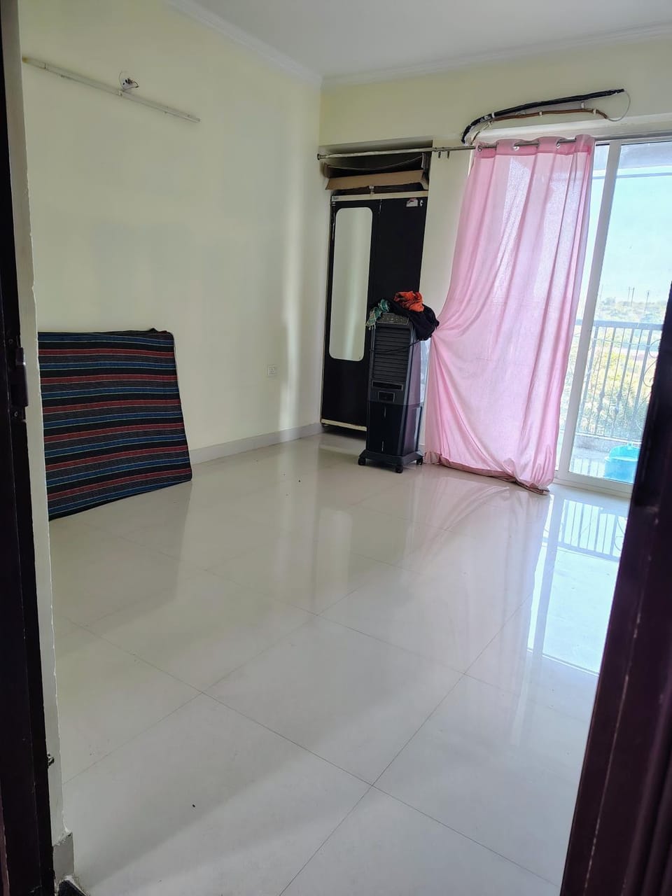 Palm Residency Apartment in India