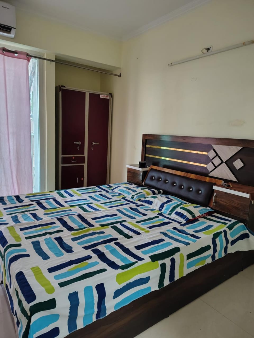 Palm Residency Apartment in India