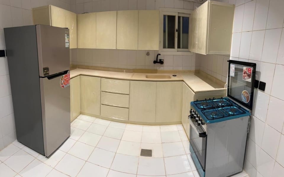 شقه مميزة مدخل خاص غرفتين صاله مطبخ Apartment in Riyadh