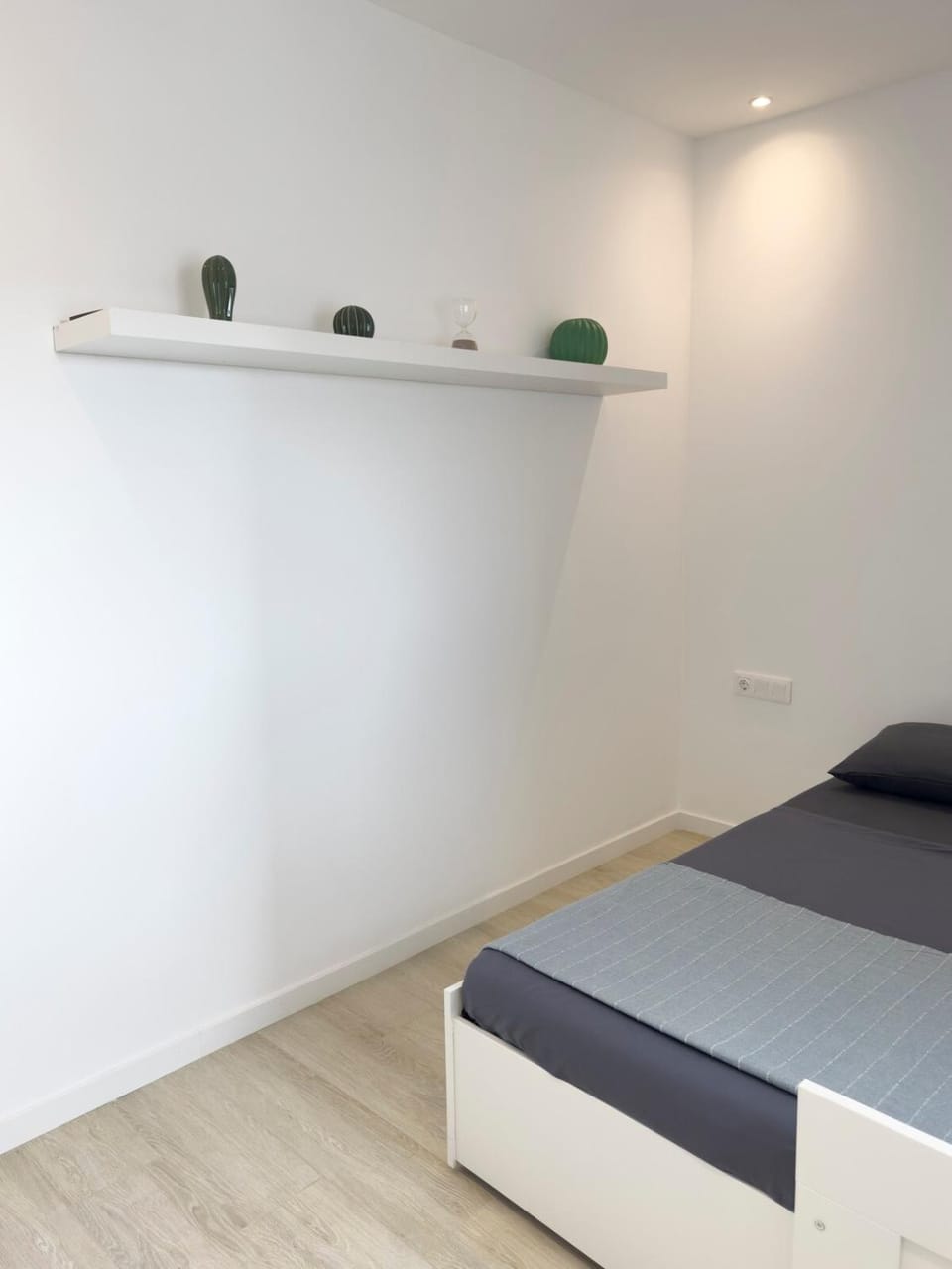 Cozy 2 bdr aprt, rooftop pool - LCGR Apartment in Praia