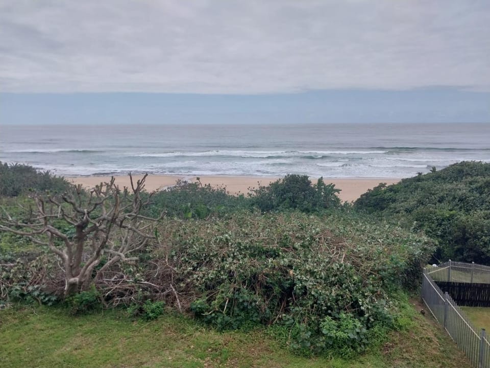 Beach, Sea view