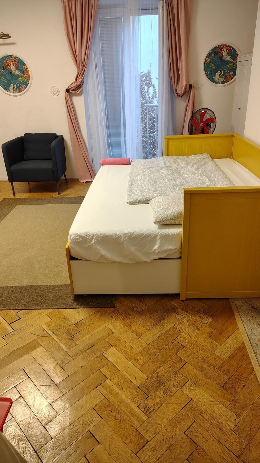 Palisady castle apartment Apartment in Bratislava