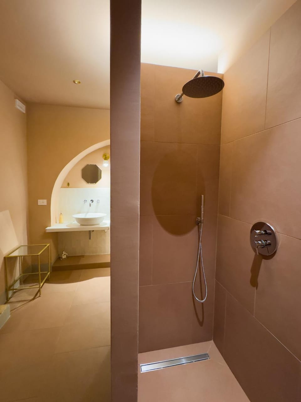 Shower