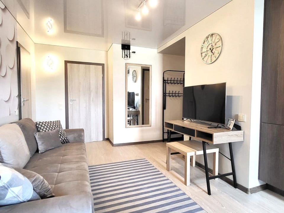 Cozy & Quiet apartment Apartment in Klaipėda