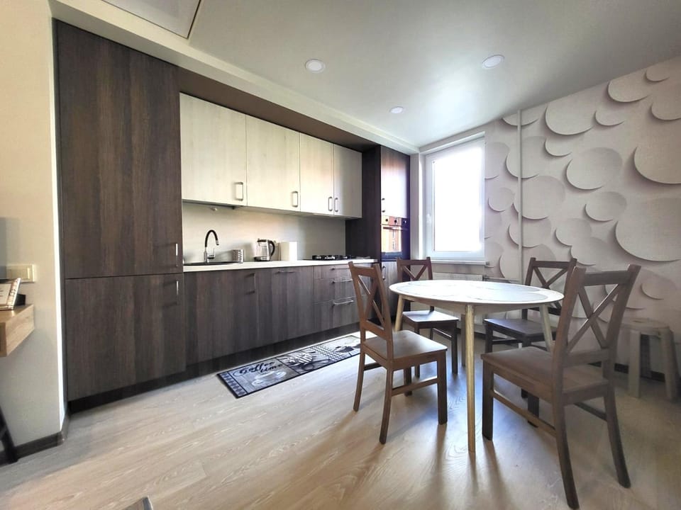 Cozy & Quiet apartment Apartment in Klaipėda