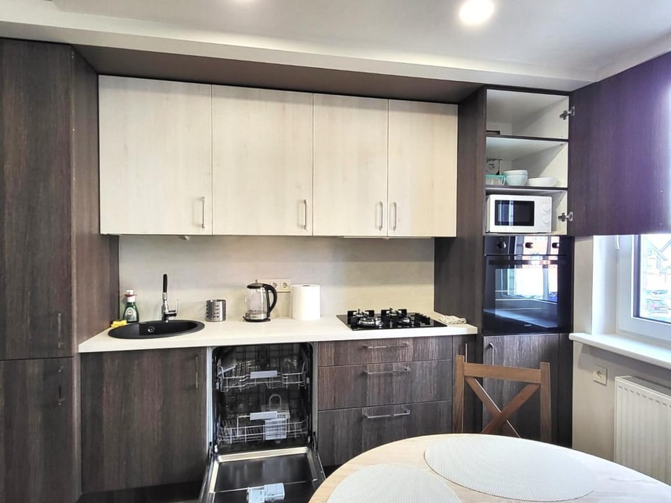 Cozy & Quiet apartment Apartment in Klaipėda