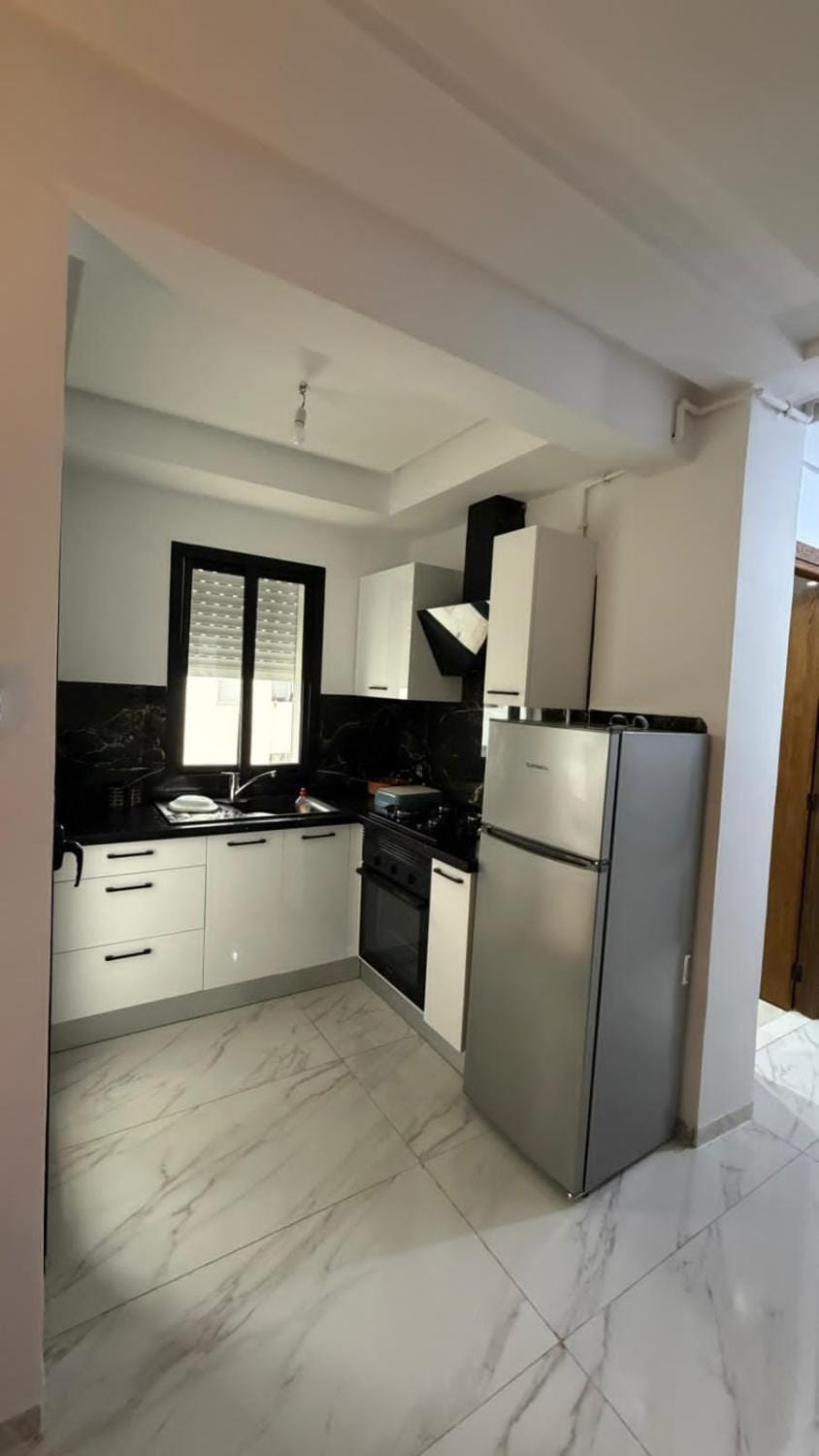 La perle Apartment in Tunis Governorate, Tunisia