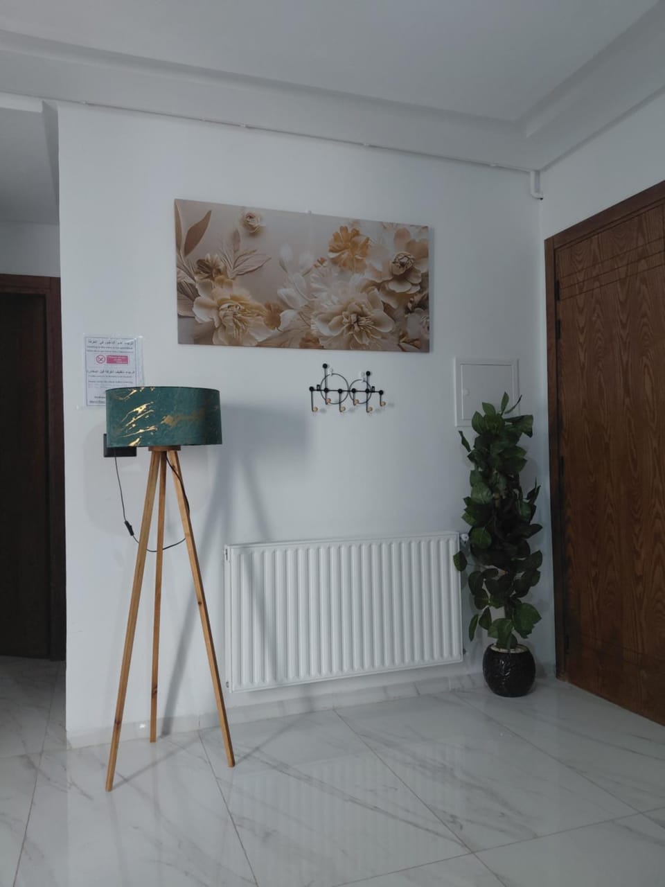 La perle Apartment in Tunis Governorate, Tunisia