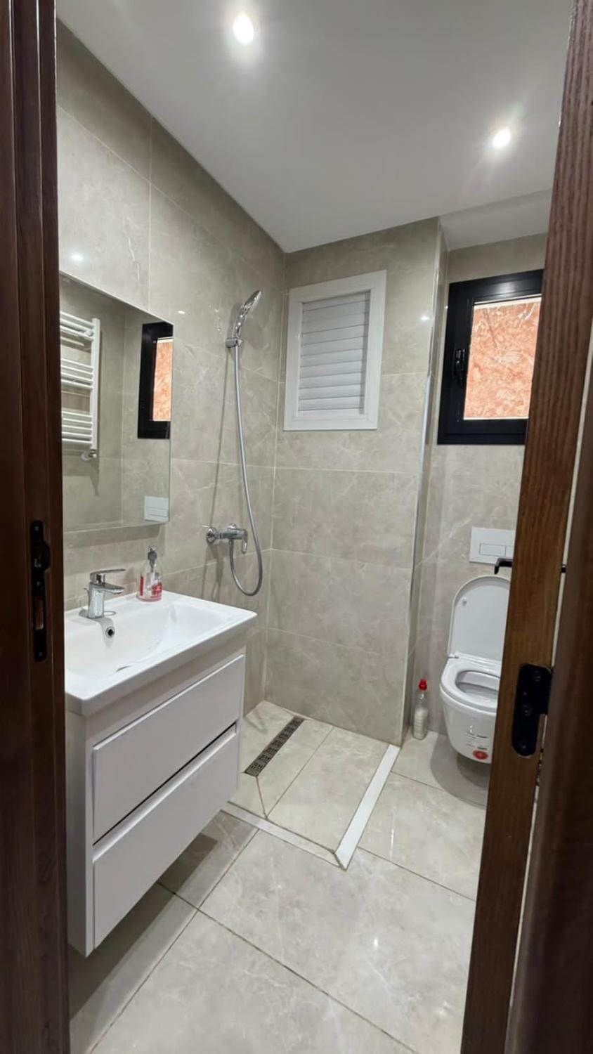 La perle Apartment in Tunis Governorate, Tunisia