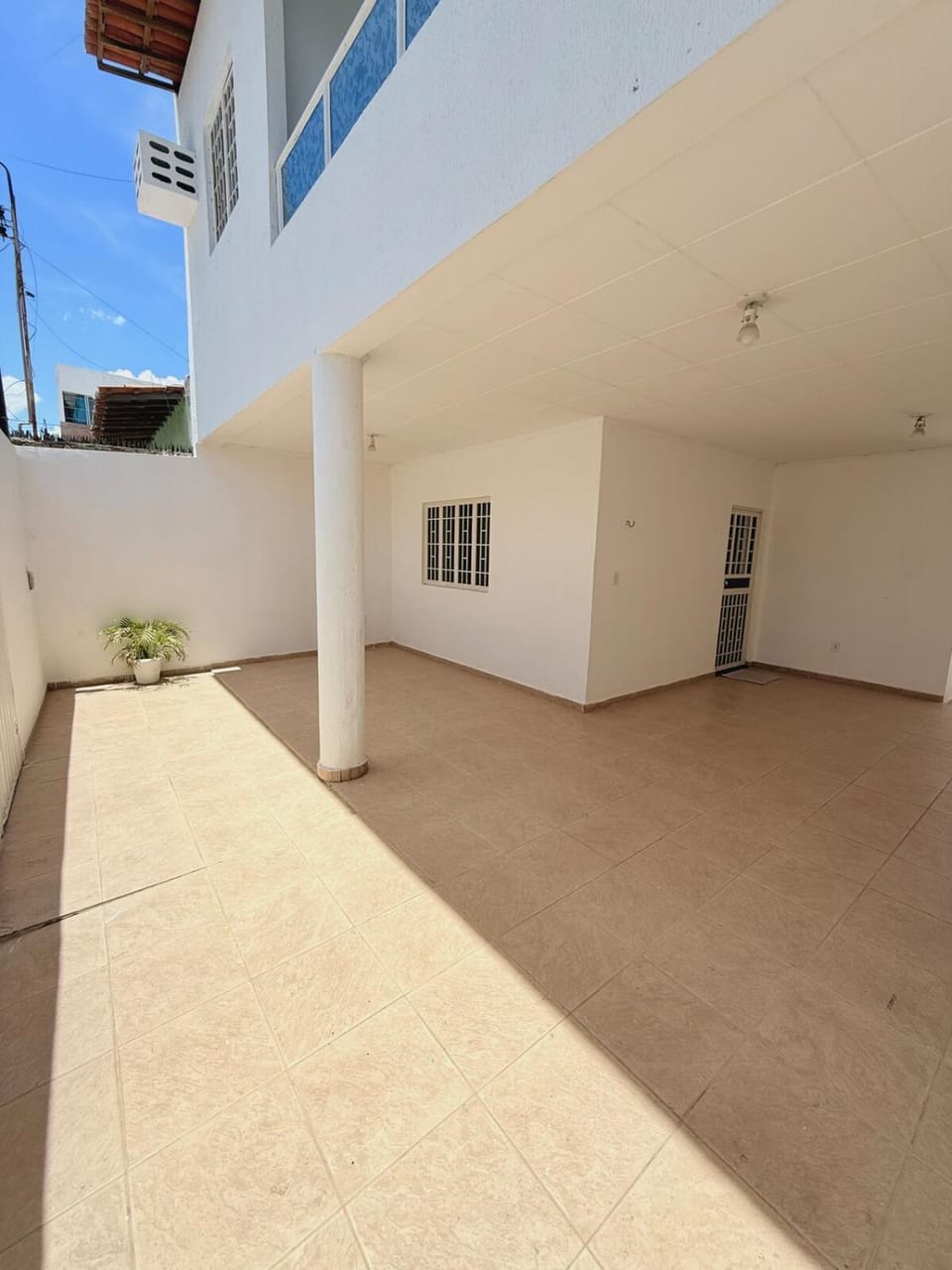 Casa 400 metros orla Petrolina House in Petrolina