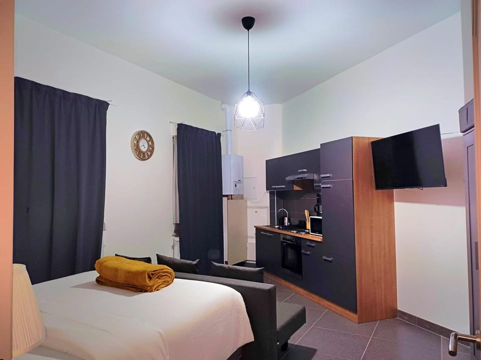 La Perla Appartements Louise RDC Apartment in Ixelles