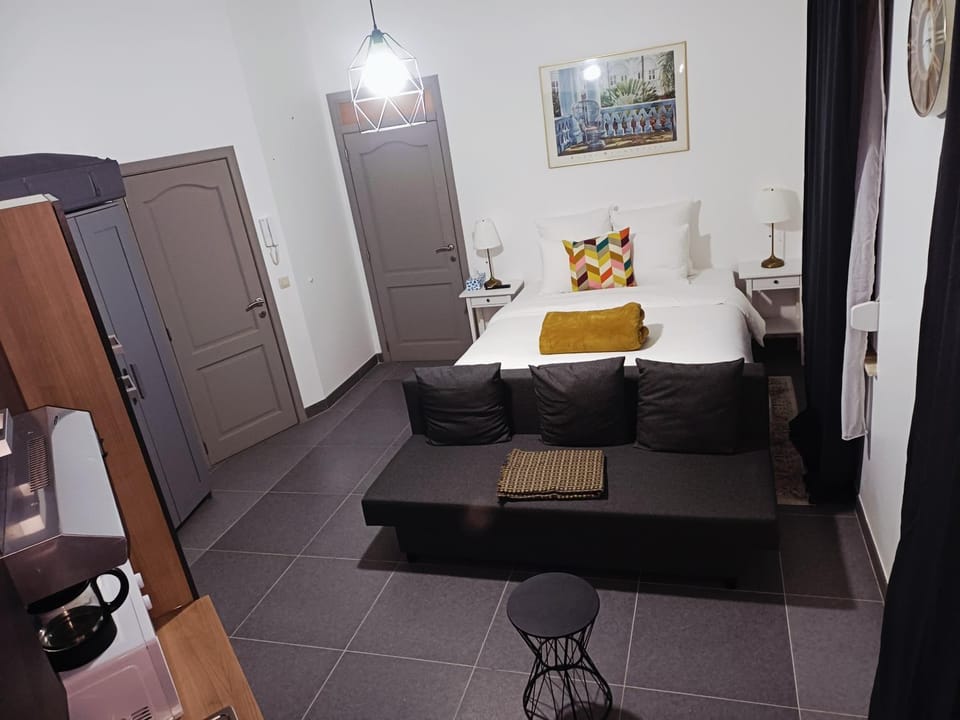 La Perla Appartements Louise RDC Apartment in Ixelles