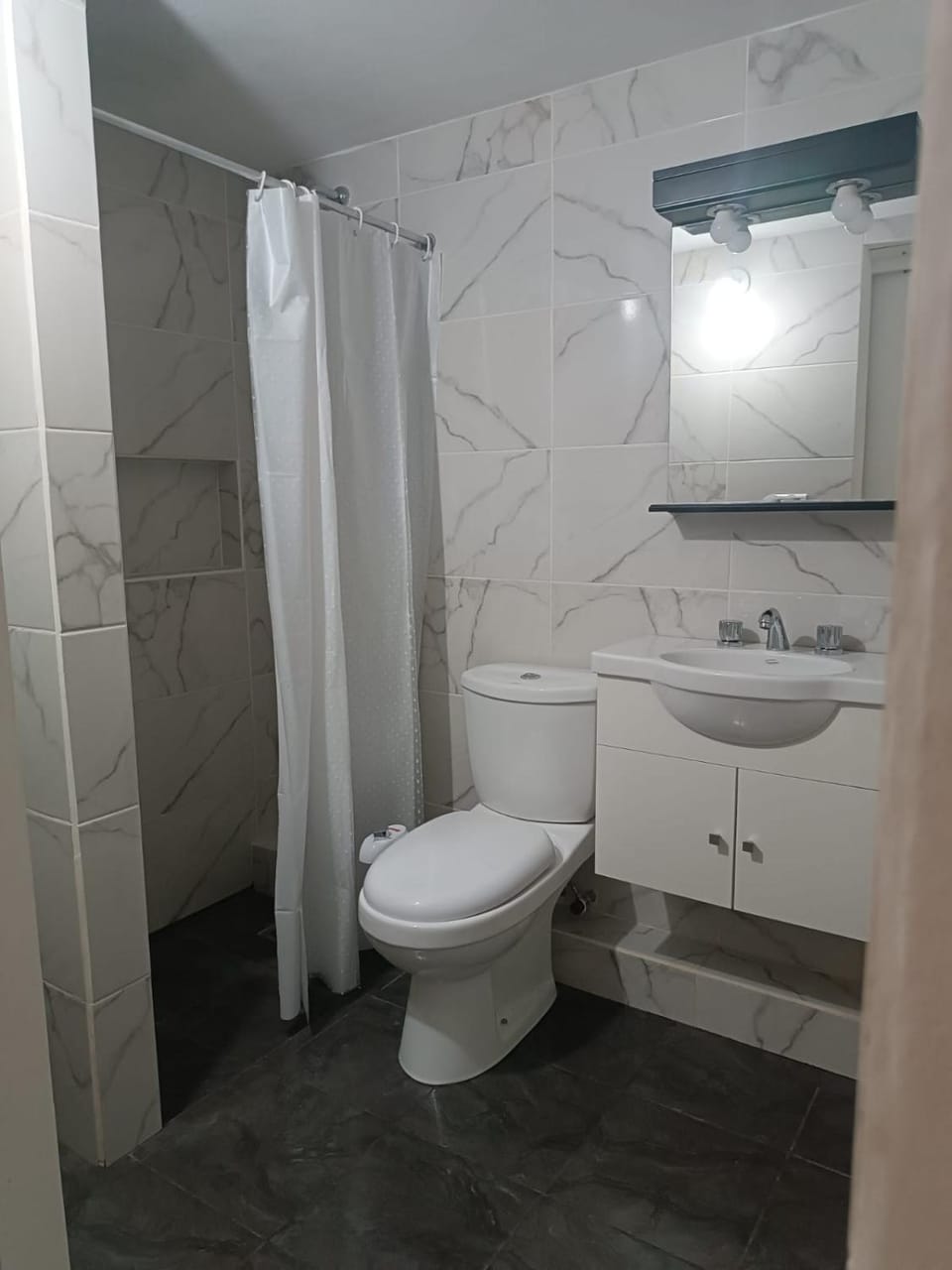 Shower, Toilet, Bathroom, bidet