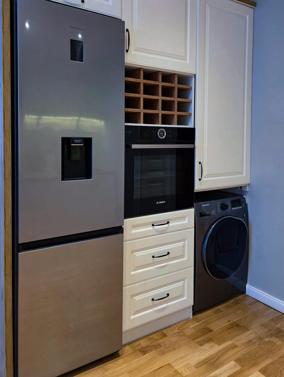 !! VIP Apartament Pod BIESZCZADAMI !! Apartment in Slovakia