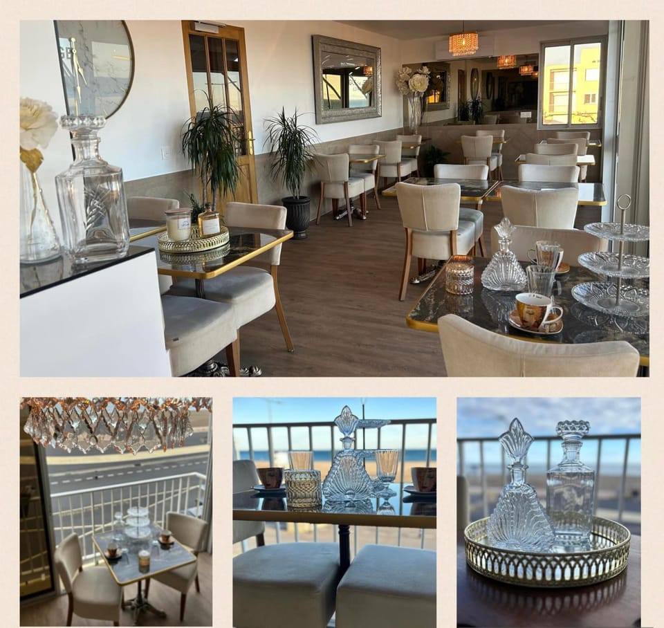 Hôtel de la Plage Hotel in Narbonne