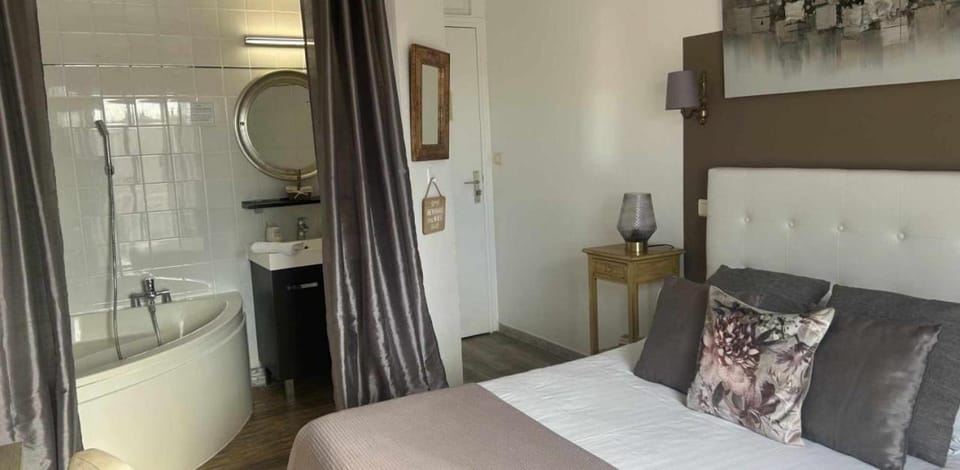 Hôtel de la Plage Hotel in Narbonne