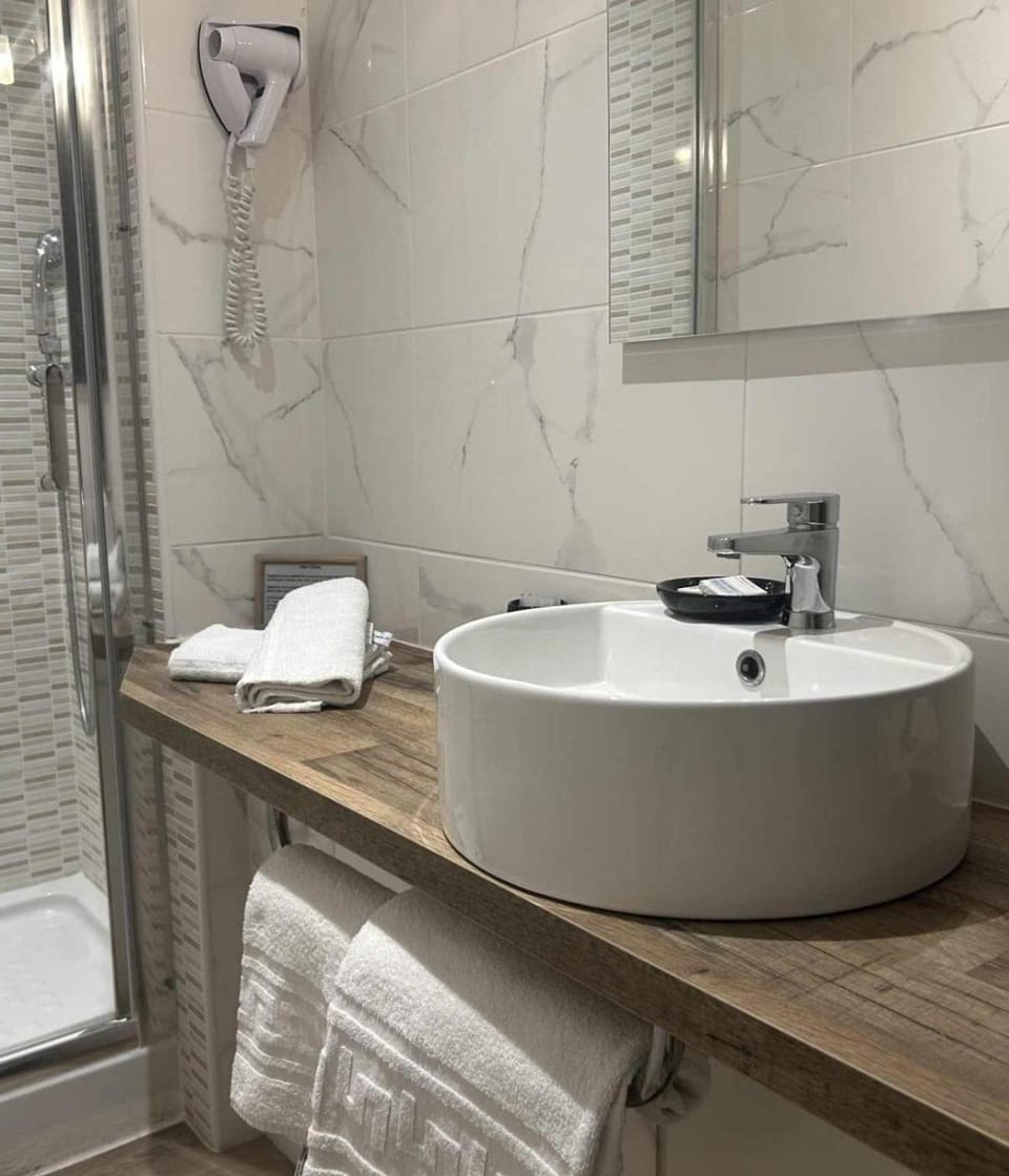 Hôtel de la Plage Hotel in Narbonne