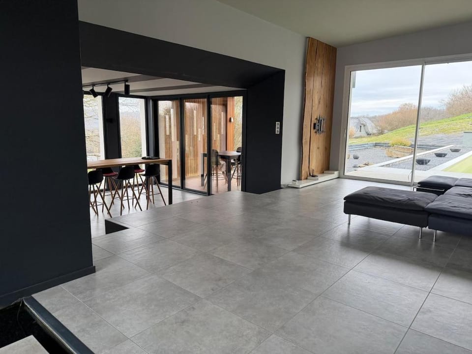 Contemporary house, absolute quiet in nature Villa in Nouvelle-Aquitaine