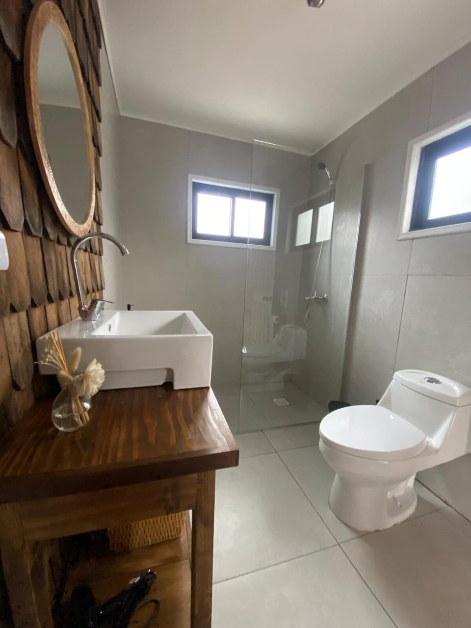 Cabaña en Malalcahuello - Naturaleza y tranquilidad House in Araucania, Chile