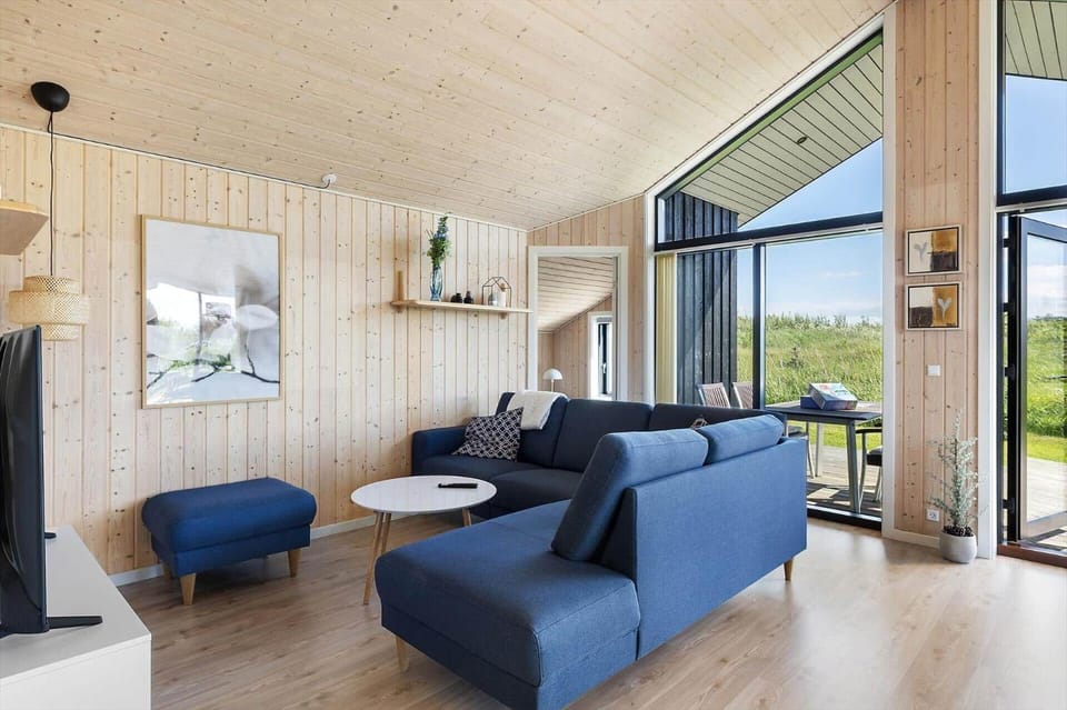 LN2050-Tornby-Kragemarken-27 House in Hirtshals