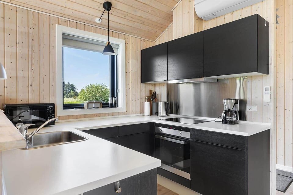 LN2050-Tornby-Kragemarken-27 House in Hirtshals