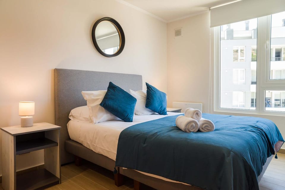 Spacious 2BR 2BA in Providencia Perfect for Groups Apartment in Providencia
