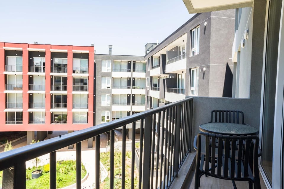 Spacious 2BR 2BA in Providencia Perfect for Groups Apartment in Providencia