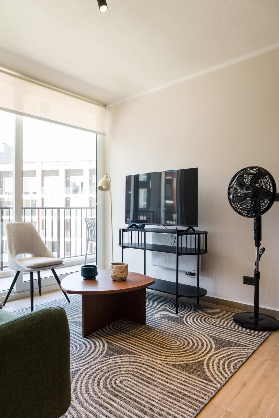 Spacious 2BR 2BA in Providencia Perfect for Groups Apartment in Providencia