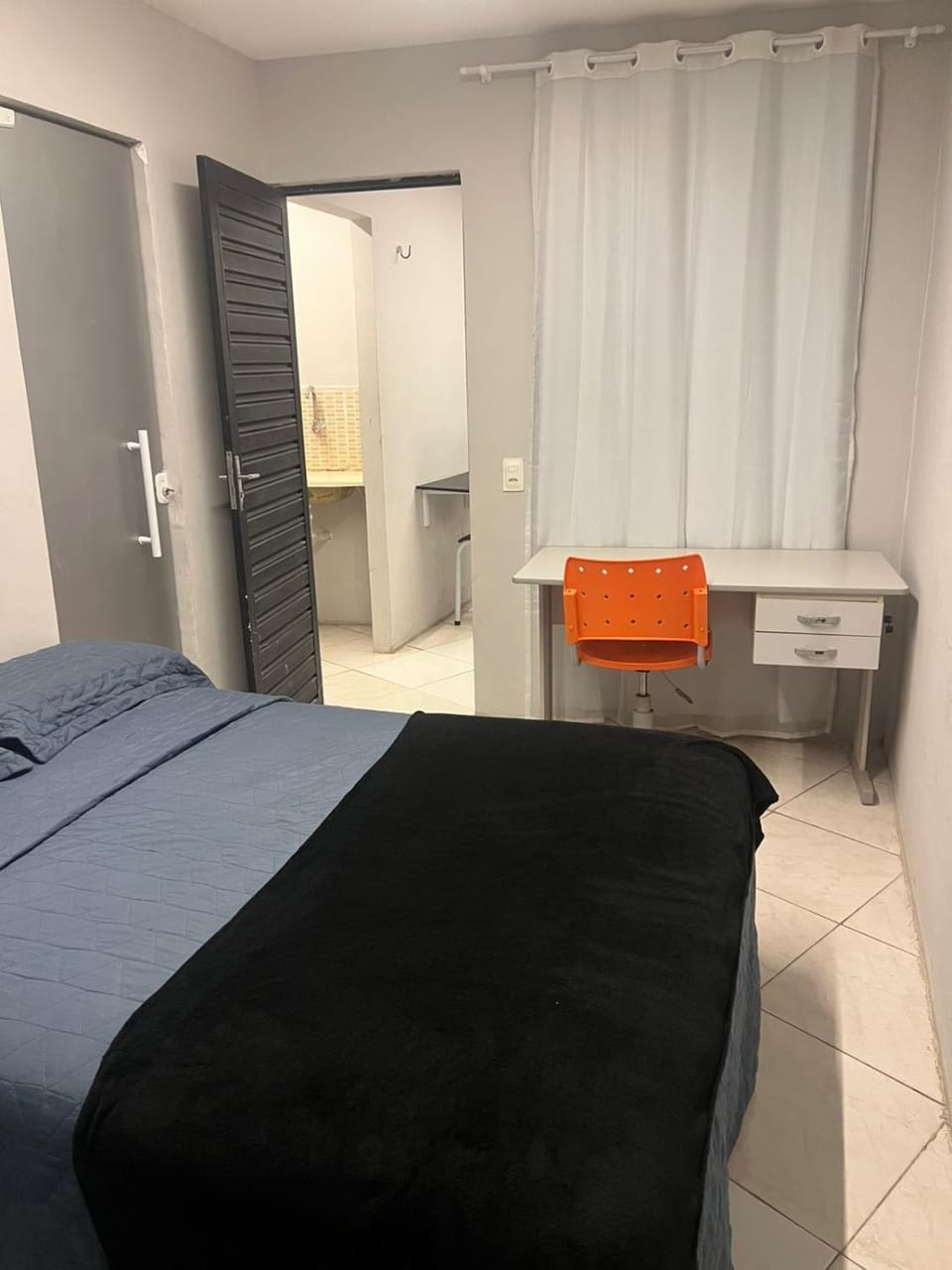 apt 112 Apartment in Teresina