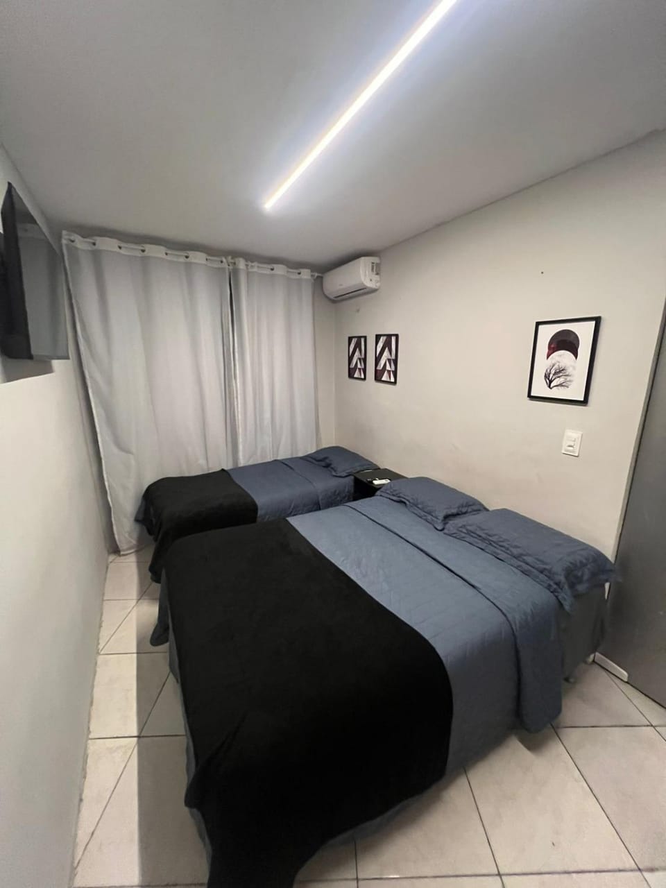 apt 112 Apartment in Teresina
