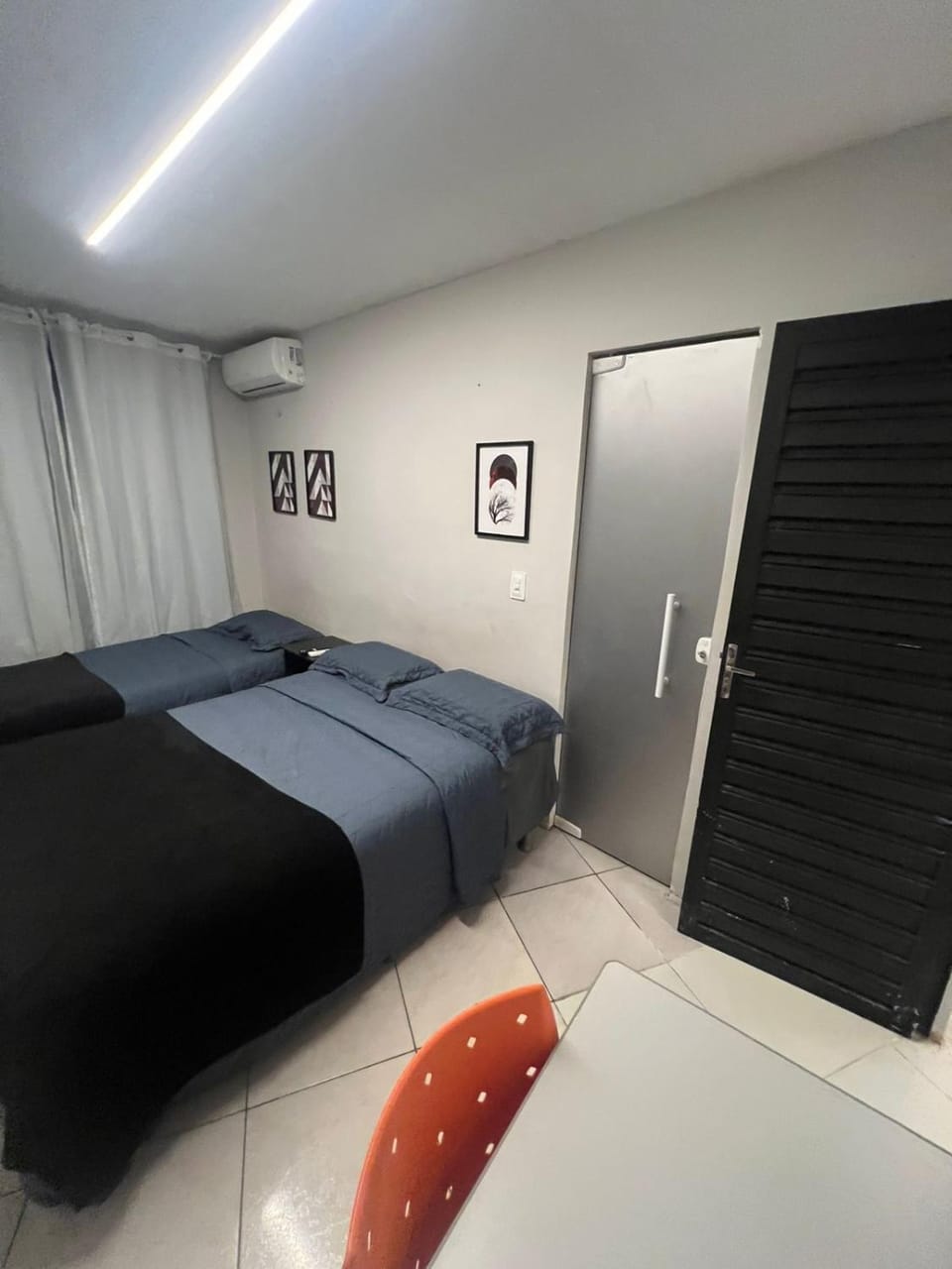 apt 112 Apartment in Teresina