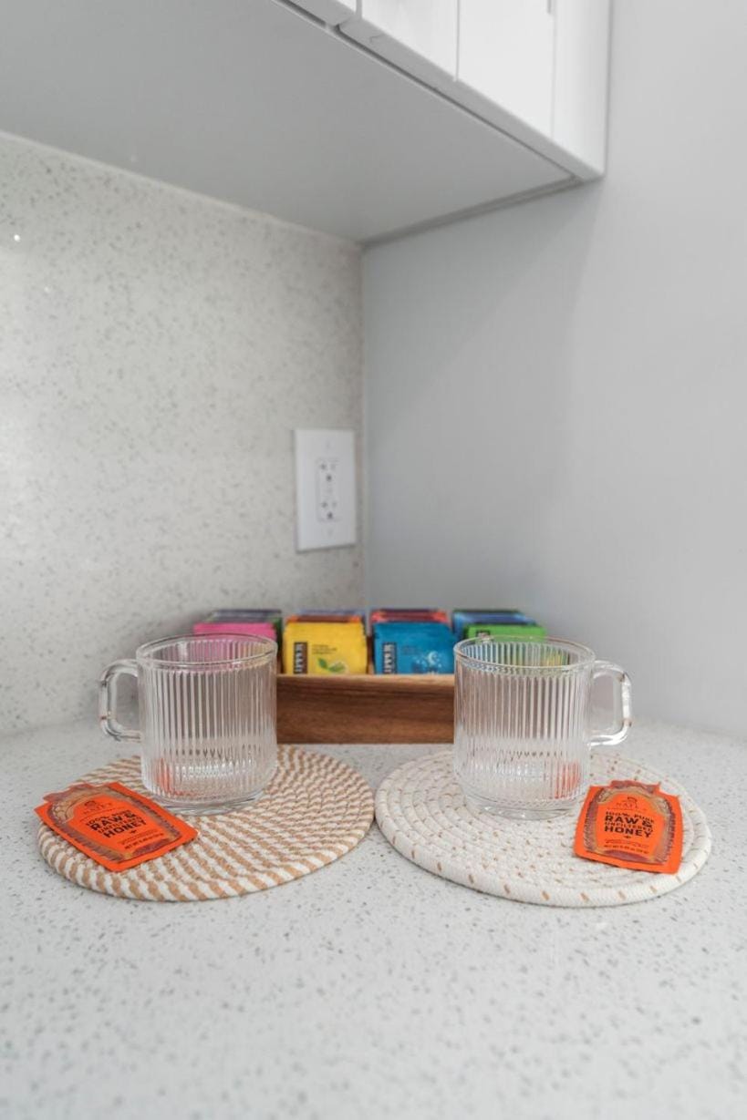 Casa Kanso Apartment in Secaucus
