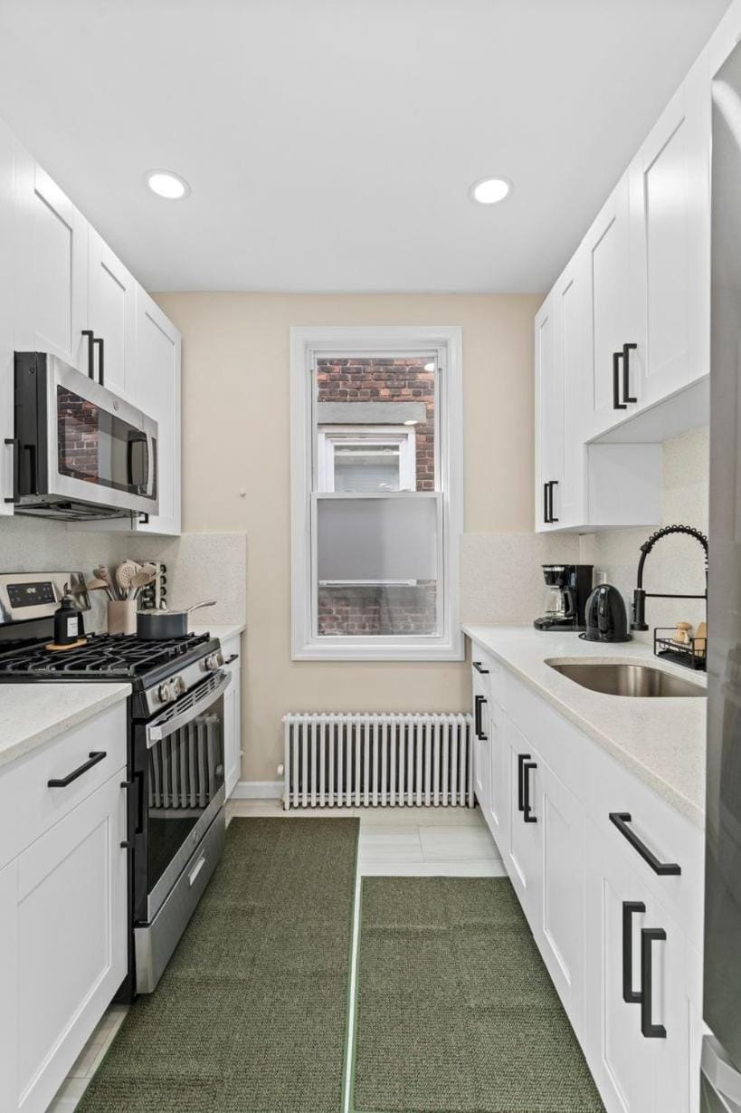 Casa Kanso Apartment in Secaucus